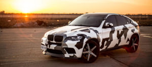 камуфляжная пленка для автомобилей