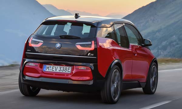 электрокар