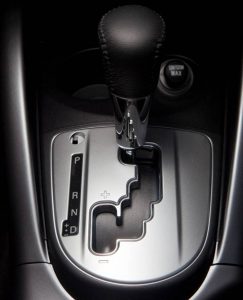 АКПП плюсы минусы