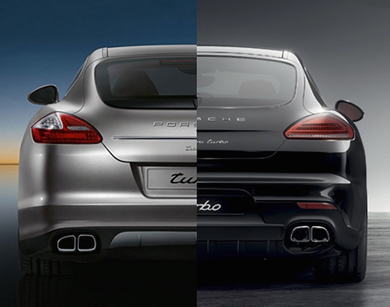 рестайлинг авто что это такое