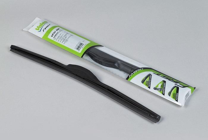 Valeo First Covertech