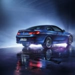 Обои BMW Alpina B6 Biturbo Edition 50