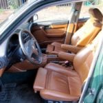 BMW M5 Touring Elekta Edition