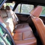 BMW M5 Touring Elekta Edition