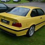 Как BMW отпраздновали 30-летие M3