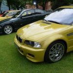 Как BMW отпраздновали 30-летие M3