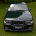 Как BMW отпраздновали 30-летие M3