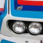 Первая победа BMW 3.0 CSL в США состоялась в 1975 году в гонке на выносливость 12 Hours of Sebring. Фото с празднования 40-летия этой победы на Amelia Island Concours d’Elegance в 2015 году.