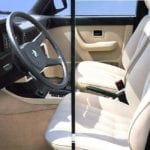 Оригинальные проспекты BMW E28 528e и 533i