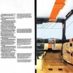 Оригинальные проспекты BMW E28 528e и 533i