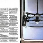 Оригинальные проспекты BMW E28 528e и 533i