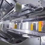 На производстве нового BMW 7 серии 2016 G11/G12