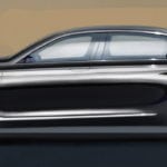 Дизайн нового BMW 7 серии 2016 G11/G12