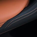 Фото интерьера нового BMW X6 M 2015