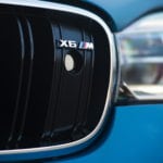 Фото нового BMW X6 M 2015