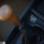 Эпохальный BMW E12 520i в путешествии по Италии