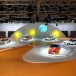 BMW Art Cars исполняется 40 лет