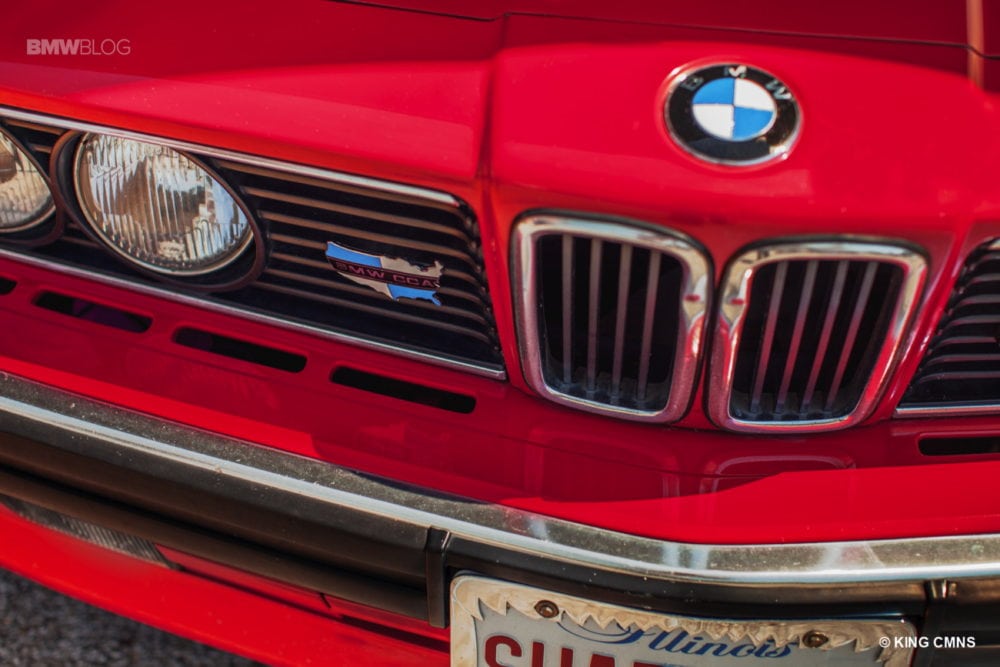 Annual M Madness Event: шикарнейшая подборка эмок в одном месте