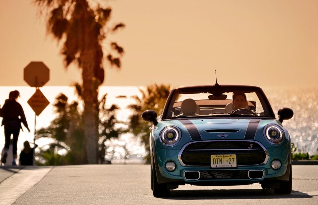 В прошедшем месяце новых владельцев по всему миру обрели 38 282 автомобиля MINI (+6,3%). Данный результат также является абсолютным рекордом для британского бренда.