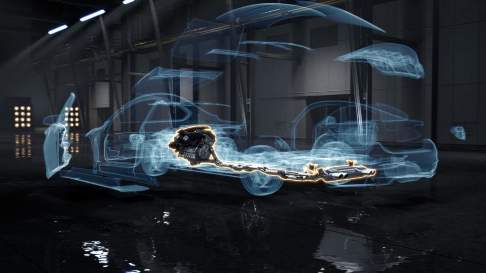 Тест BMW M2 с отключенной Active Sound Design Тест BMW M2 с отключенным Active Sound Desing