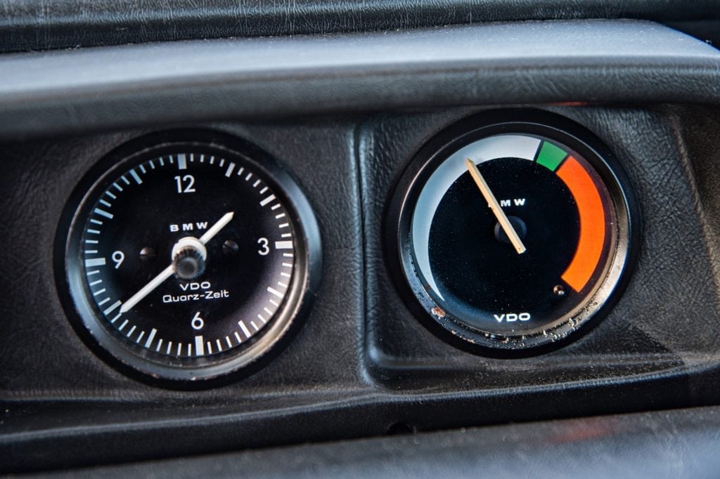 BMW 2002 Turbo с BMW M2 Coupe и BMW 1 Series M Coupe на треке