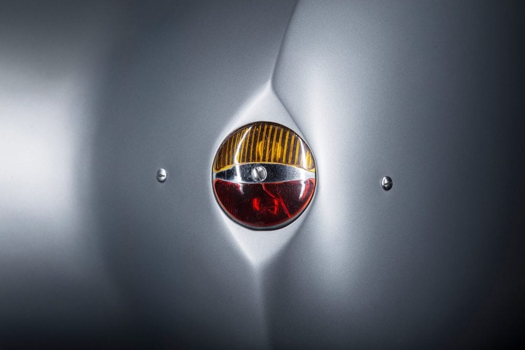 История BMW в фотографиях Оливера Солда. 1929–1941: 3/15 ‘Dixi’ and DA-3 Wartburg; 303; 327; 328