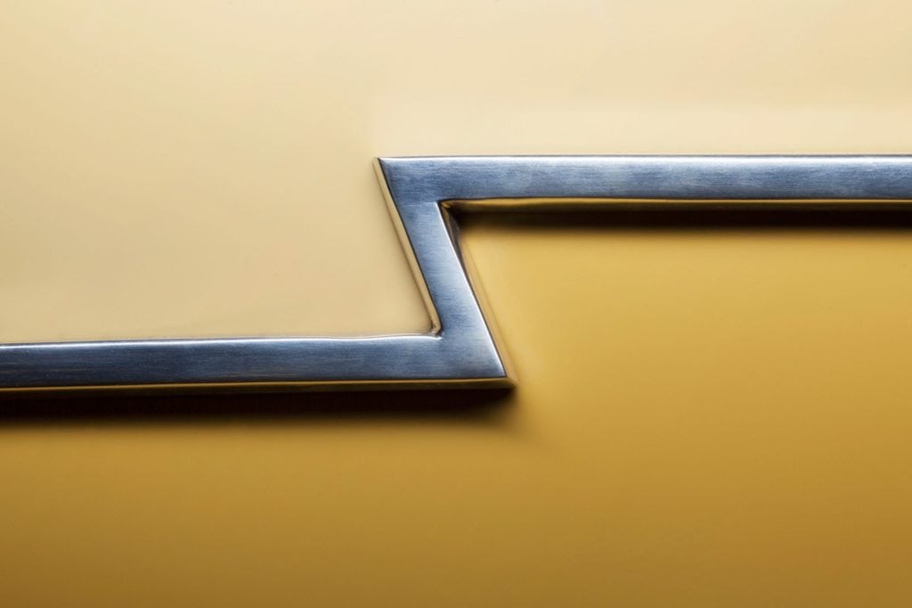 История BMW в фотографиях Оливера Солда. 1952–1959: 501; 507; Isetta; 600; 700