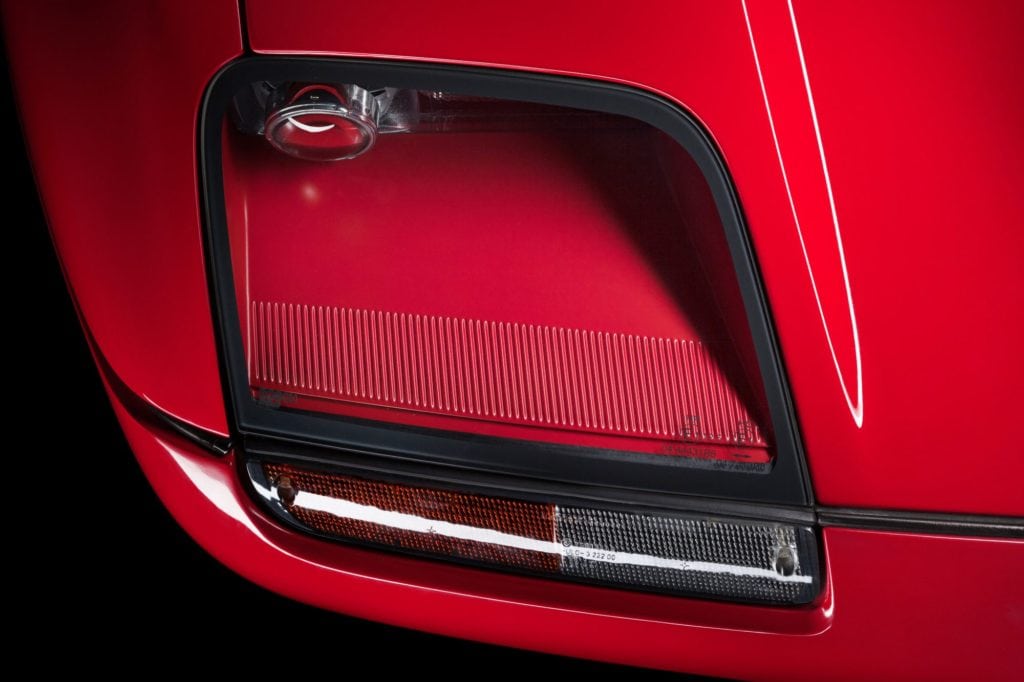 История BMW в фотографиях Оливера Солда. 1982–1999: 3-Series (E30); 8-Series; 7-Series (E32); Z1