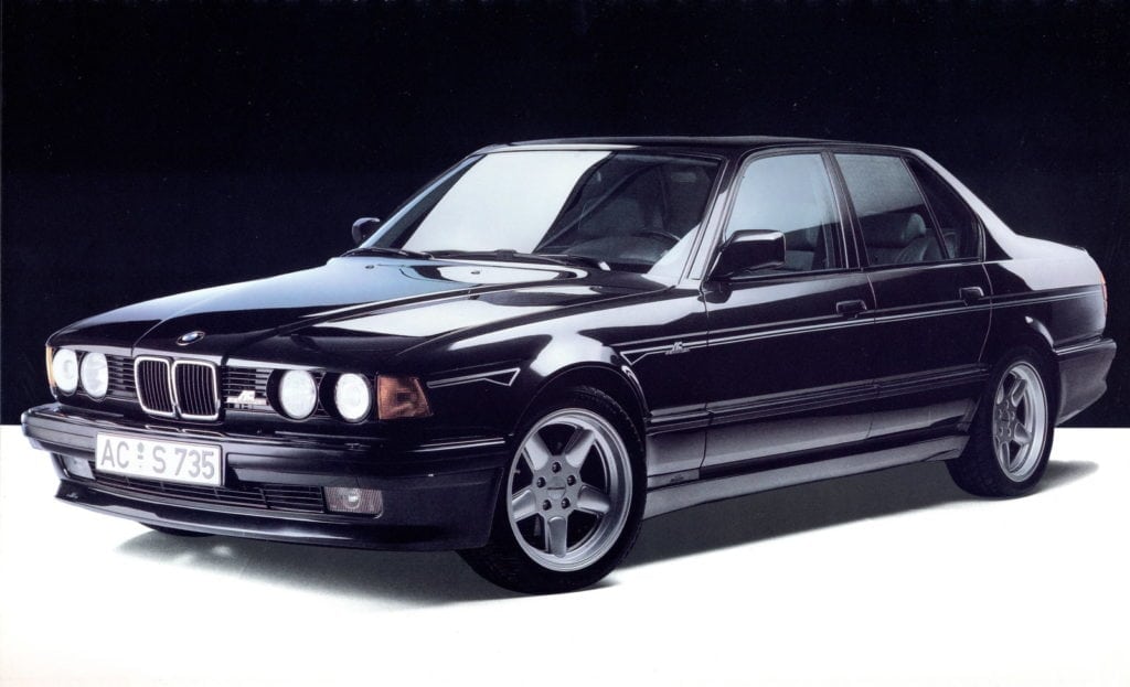 AC Schnitzer 30 Years History 3