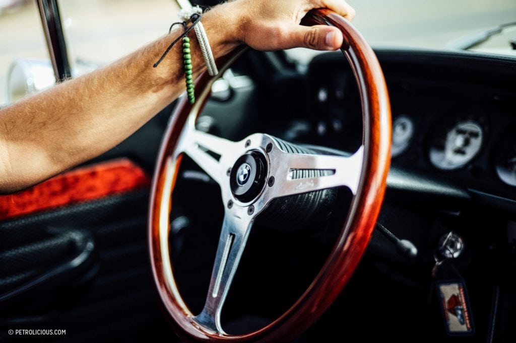 Этот BMW 2002 S14 EVO Swap – просто идеальный слипер