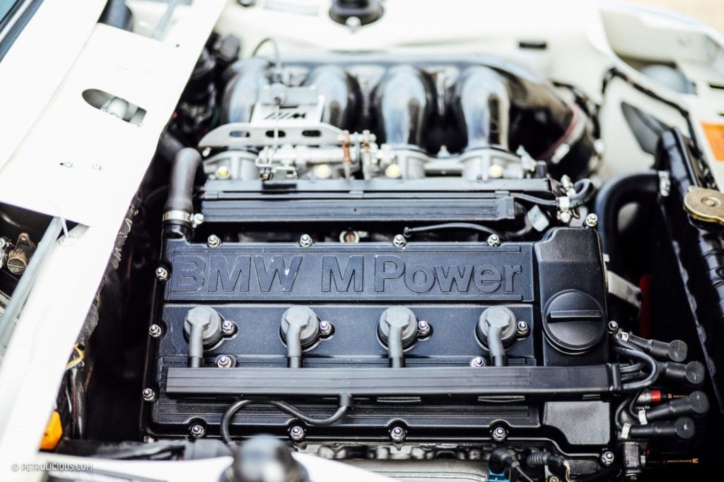 Этот BMW 2002 S14 EVO Swap – просто идеальный слипер