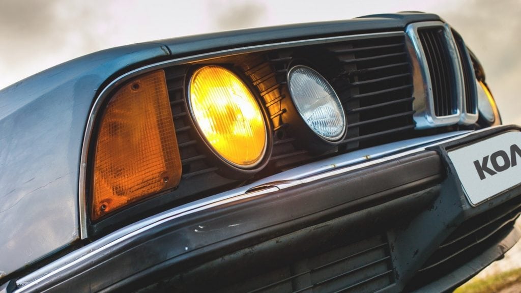 Вспрянув ото сна: опыт владения и отзыв об эксплуатации BMW E23 728i