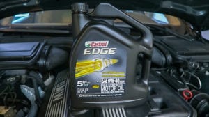 Bmw e39 двигатели