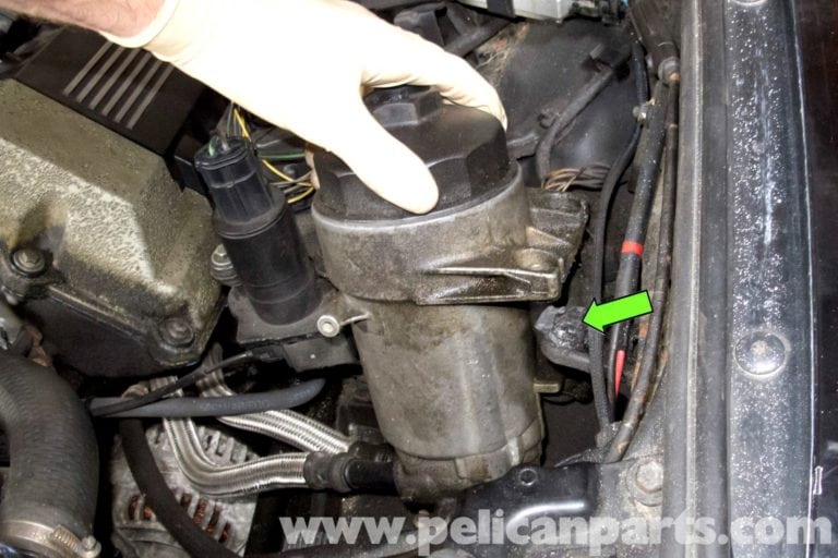 Bmw e39 двигатели