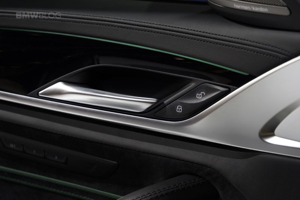 BMW Alpina D5 с двигателем Triturbo на IAA 2017