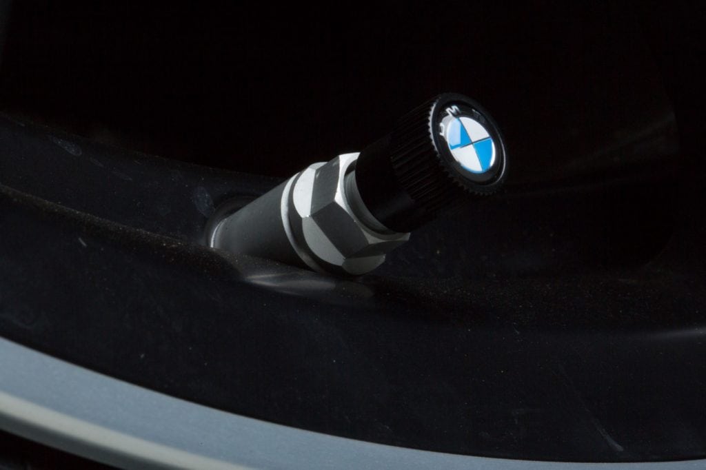 BMW X3 2017 M Performance Parts SEMA 2017