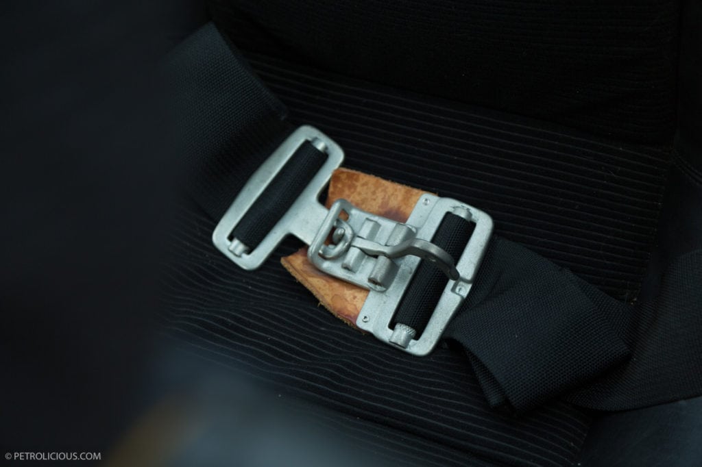 Зашифрованная легенда: копаемся в истории BMW E9 3.0 CSL