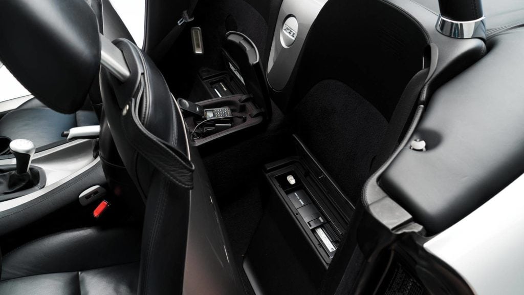 Успевай приобрести – BMW Z8 2000 Стива Джобса будет выставлен на аукционе