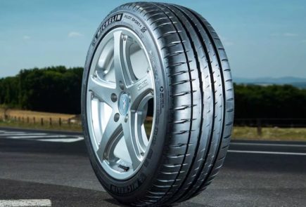 Лучшие летние шины 2023 года