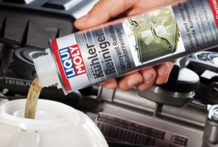 Как промыть систему охлаждения двигателя своими руками — пошаговая инструкция и важные рекомендации