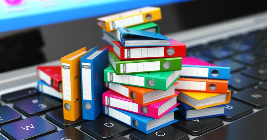 Система электронного документооборота: функции, преимущества