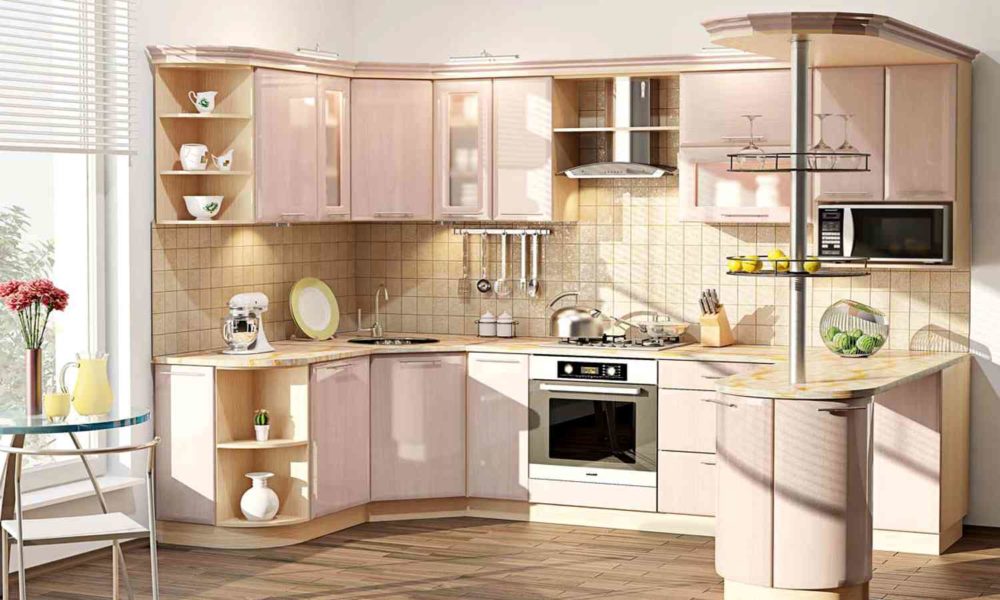 Как правильно выбрать и приобрести хороший кухонный гарнитур