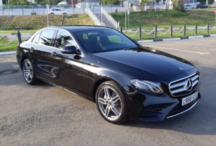 Аренда автомобиля в Сочи: подробно о плюсах и преимуществах