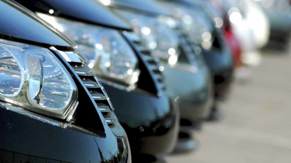 Новые автомобили: инновации, комфорт и безопасность на дорогах