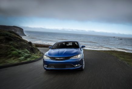 Сравнение проката автомобилей в Сочи и в некоторых странах Европы