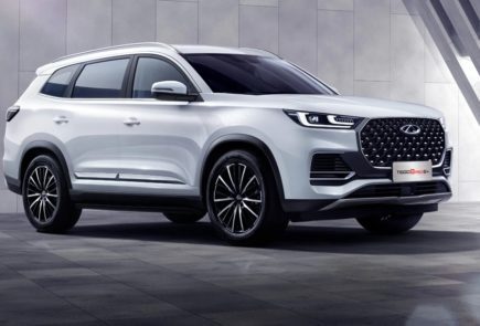 Chery 2024: новый виток в развитии китайского автопрома