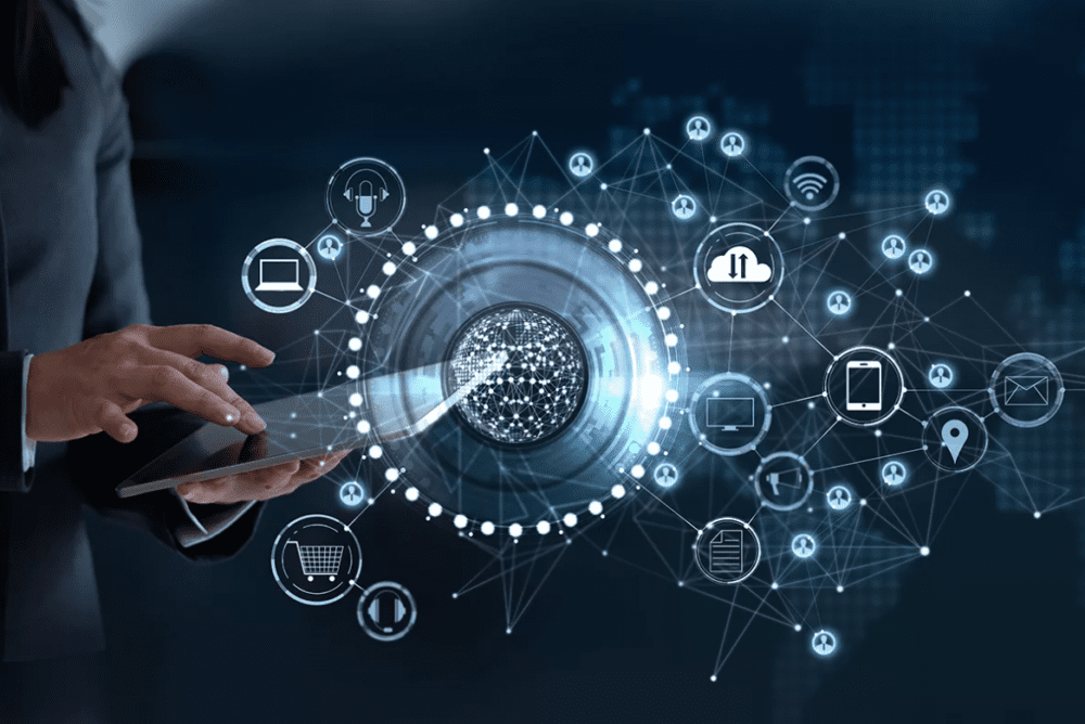 Что такое IT: Основы информационных технологий