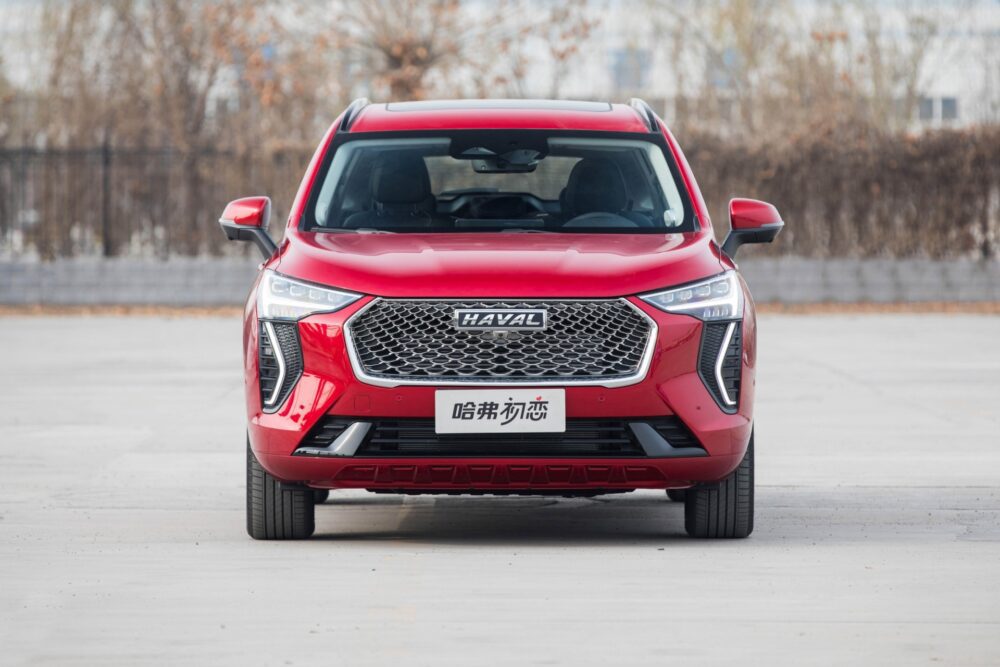 Кроссоверы и внедорожники HAVAL: технологии, стиль и надежность