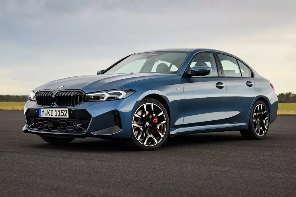 BMW из Японии, Кореи и Китая: стоит ли покупать?