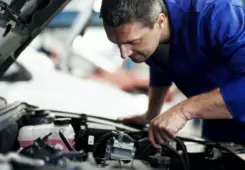 ТО Ford: когда сервис — это не формальность, а гарантия ресурса ТО Ford
